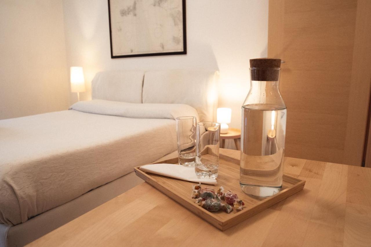 Accogliente Casa Livorno Bed & Breakfast ภายนอก รูปภาพ