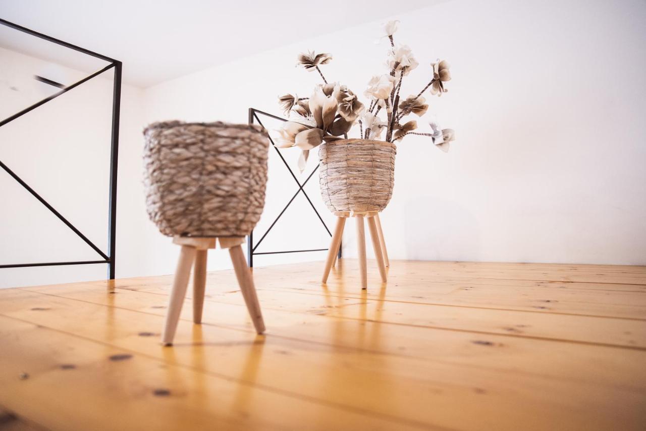 Accogliente Casa Livorno Bed & Breakfast ภายนอก รูปภาพ