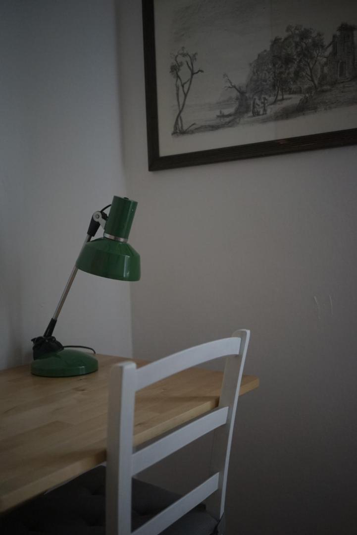 Accogliente Casa Livorno Bed & Breakfast ภายนอก รูปภาพ