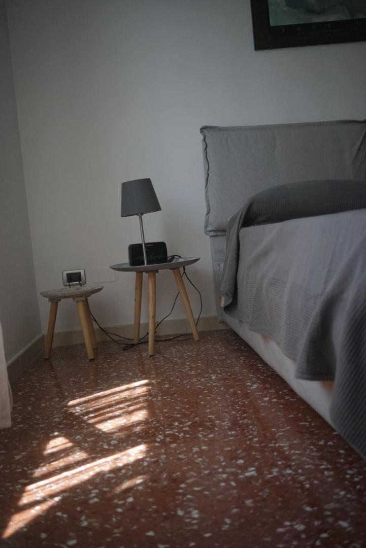 Accogliente Casa Livorno Bed & Breakfast ภายนอก รูปภาพ