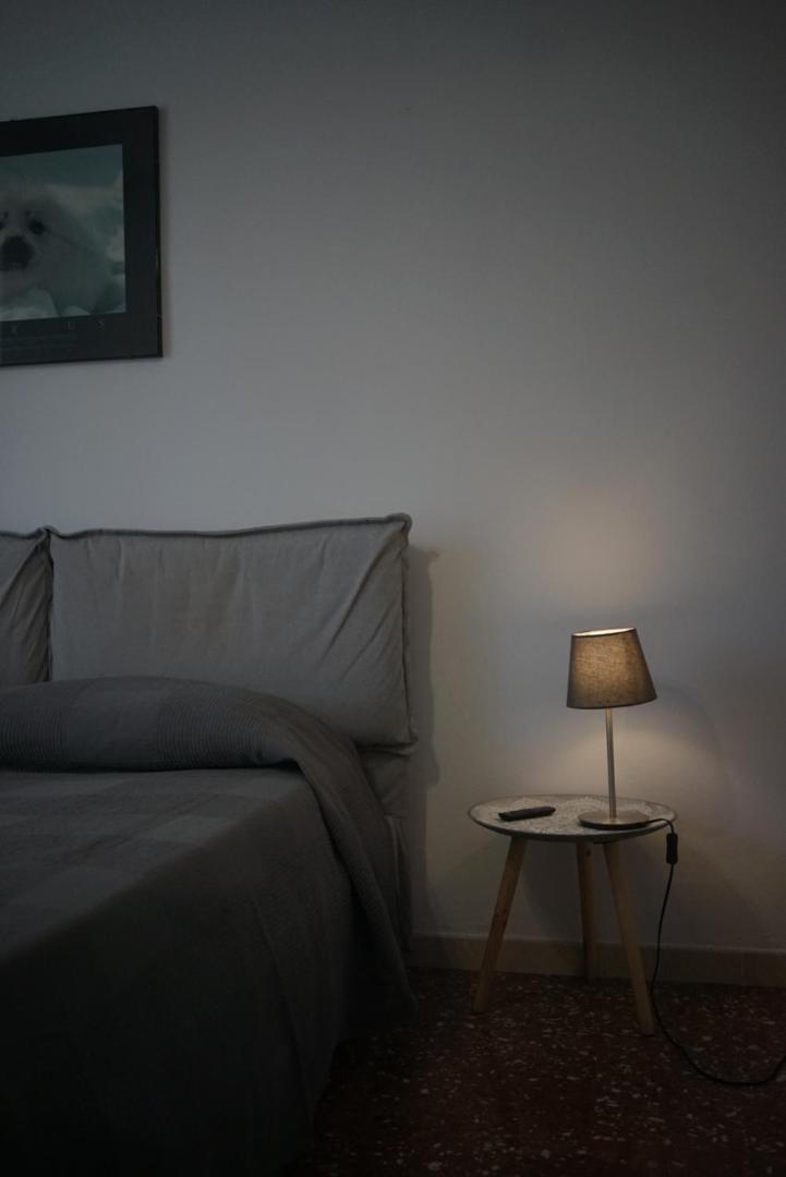 Accogliente Casa Livorno Bed & Breakfast ภายนอก รูปภาพ