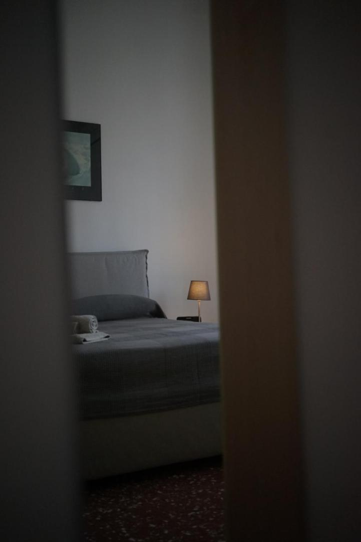Accogliente Casa Livorno Bed & Breakfast ภายนอก รูปภาพ