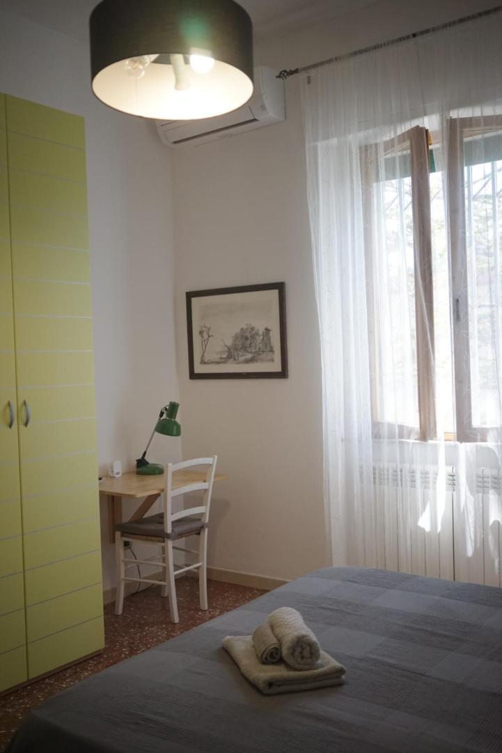 Accogliente Casa Livorno Bed & Breakfast ภายนอก รูปภาพ